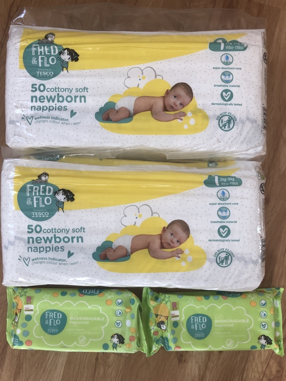 pampers premium care 3 kaufland