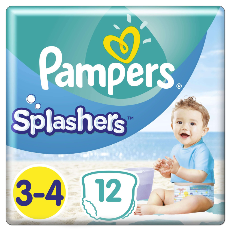 pampers premium care 3 eleclerc