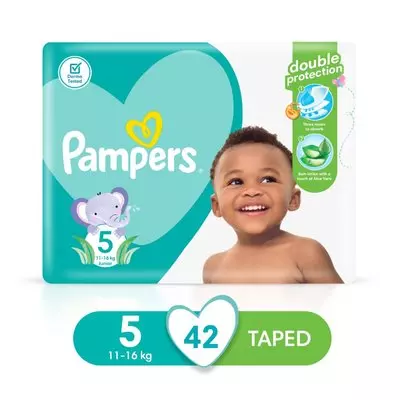 pampers 3 90 szt rossmann