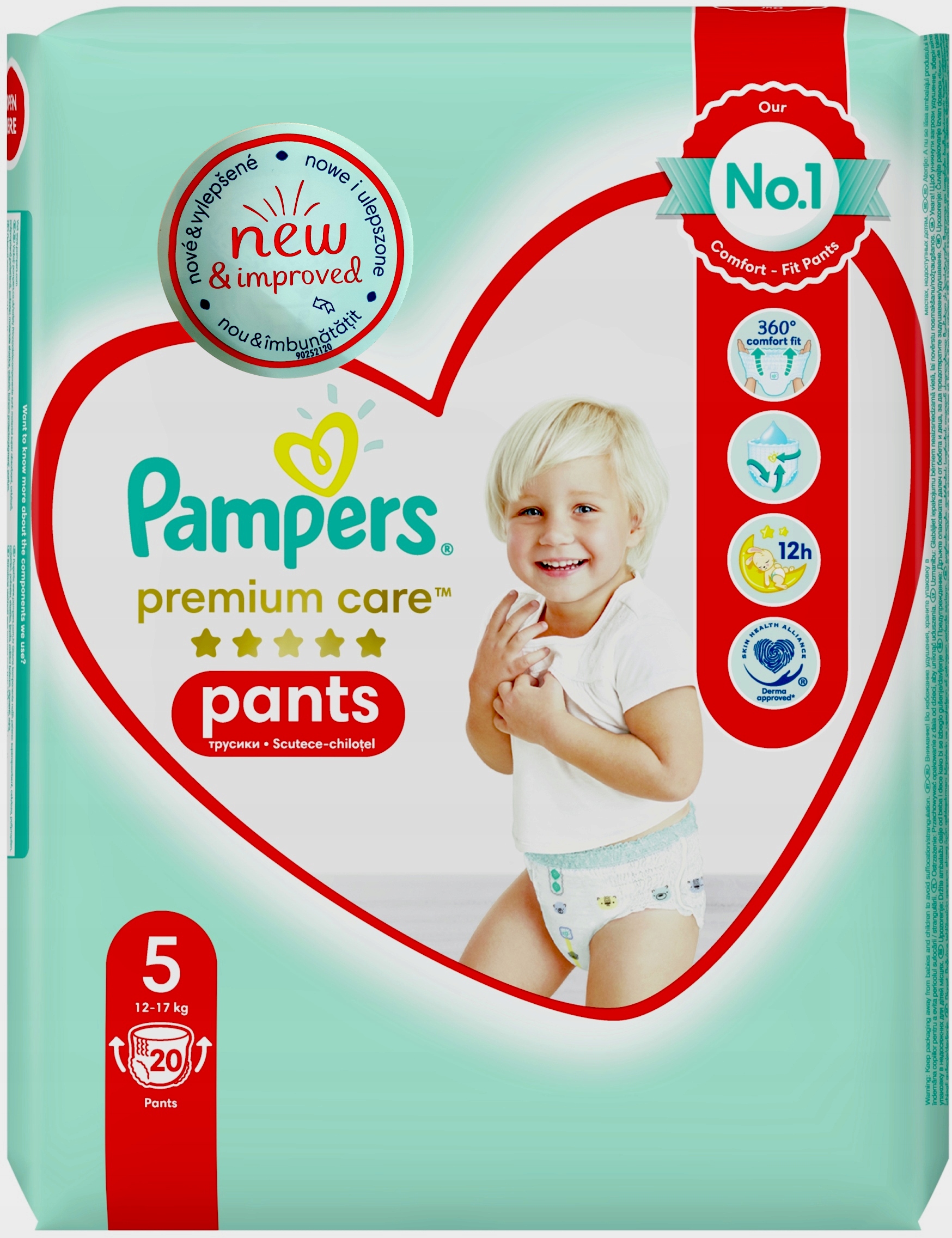 chusteczki pampers sensitive waga