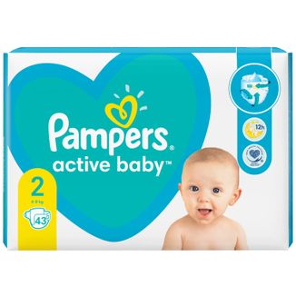 pampers babydream 5 emag