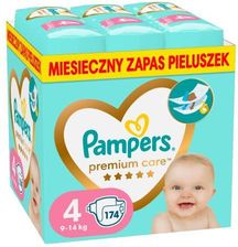 pieluchy pampers new baby dry 2 mini 100 szt rossmann