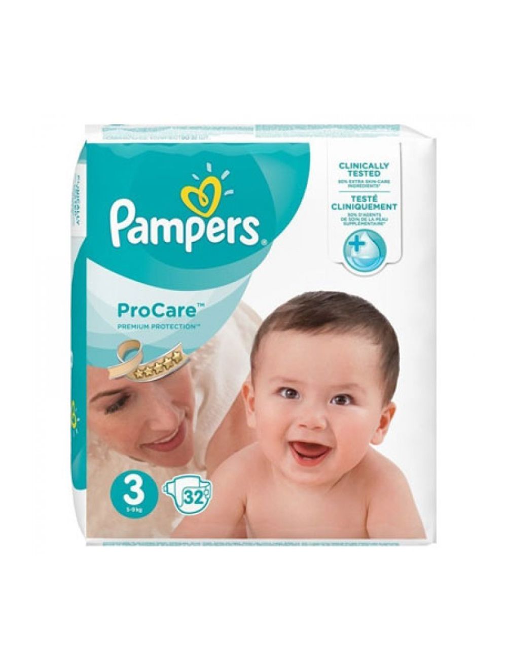 pampers sleep adnd play 3