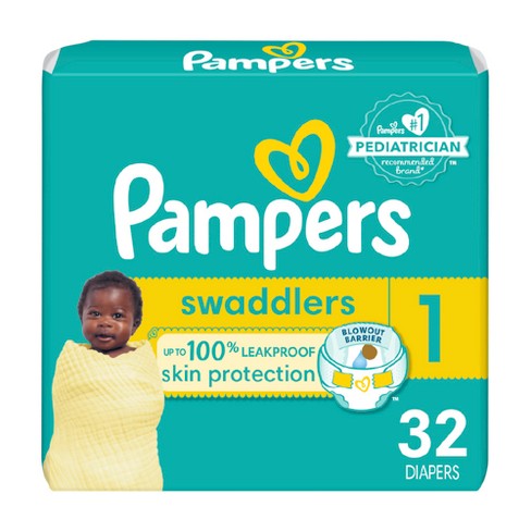 pampers size 0preemie