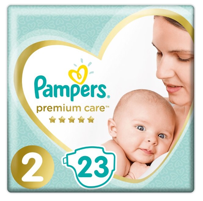 pampers sensitive