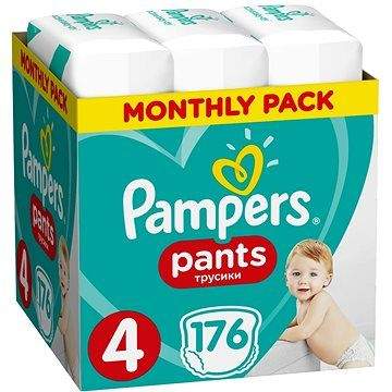 pampers z pieluchy