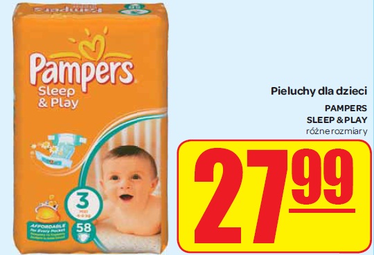 pampers 4 9-14kg