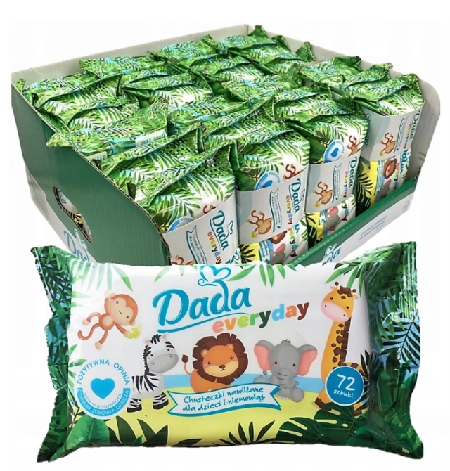 promocja pampers pants 4