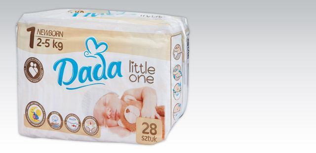 pieluchy pampers new baby 1 newborn ceneo