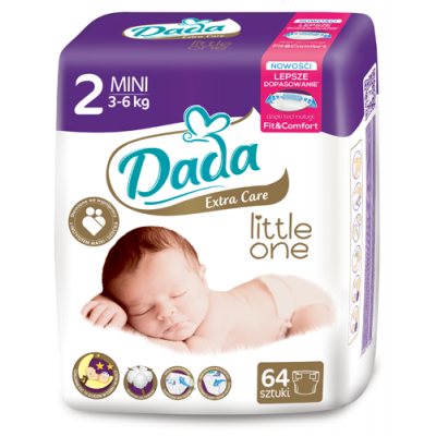 pieluchomajtki pampers 3 60 szt