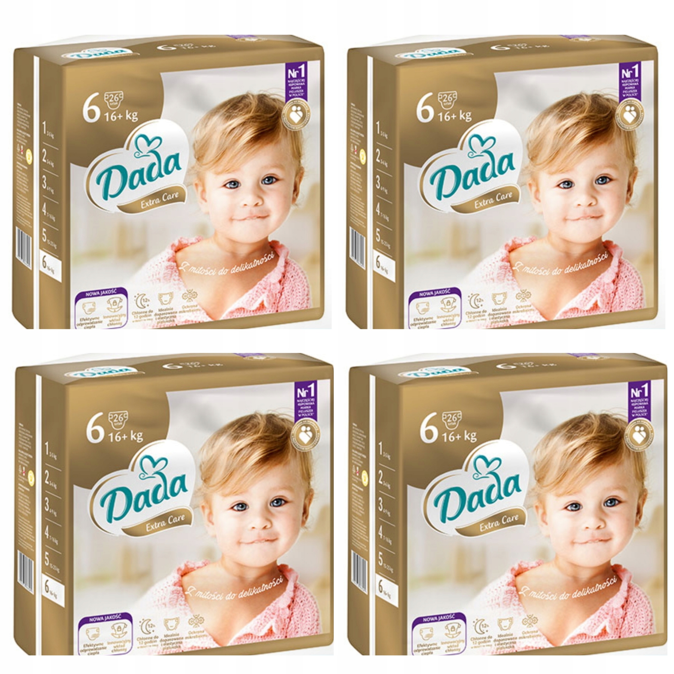 pieluchomajtki huggies drynites girl 3-5 lat 10szt