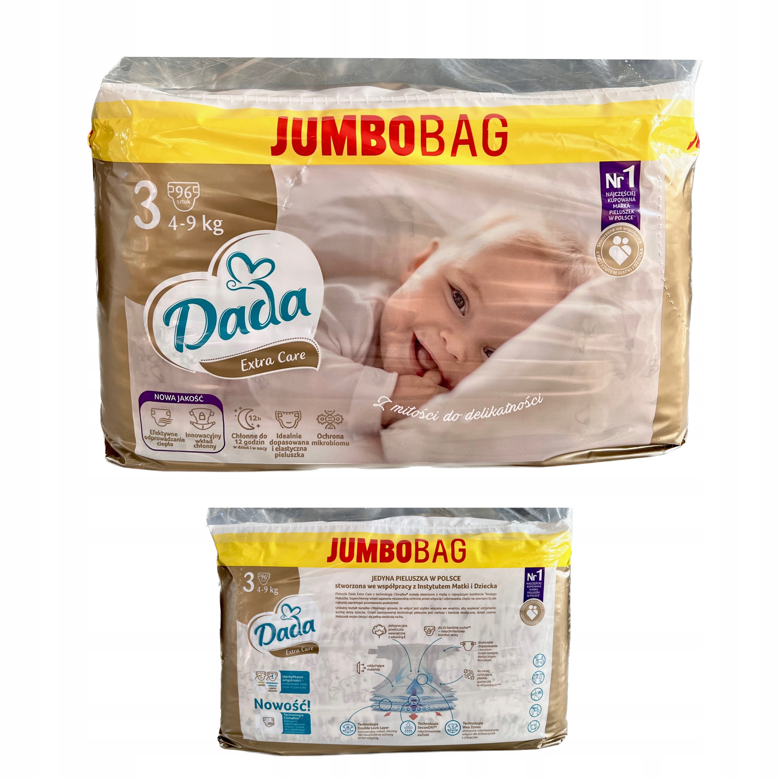 pampers premium care pieluchy rozmiar 4 maxi 8-14kg