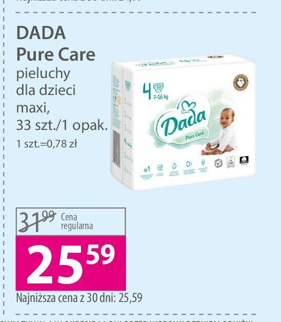 lidl pieluchy duze opakowanie