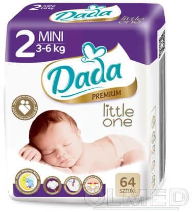 pampers sensitive chusteczki nawilżane sextet 6x56 sztuk