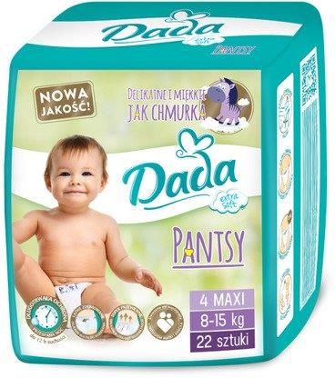 nowe pampers premium care 2019