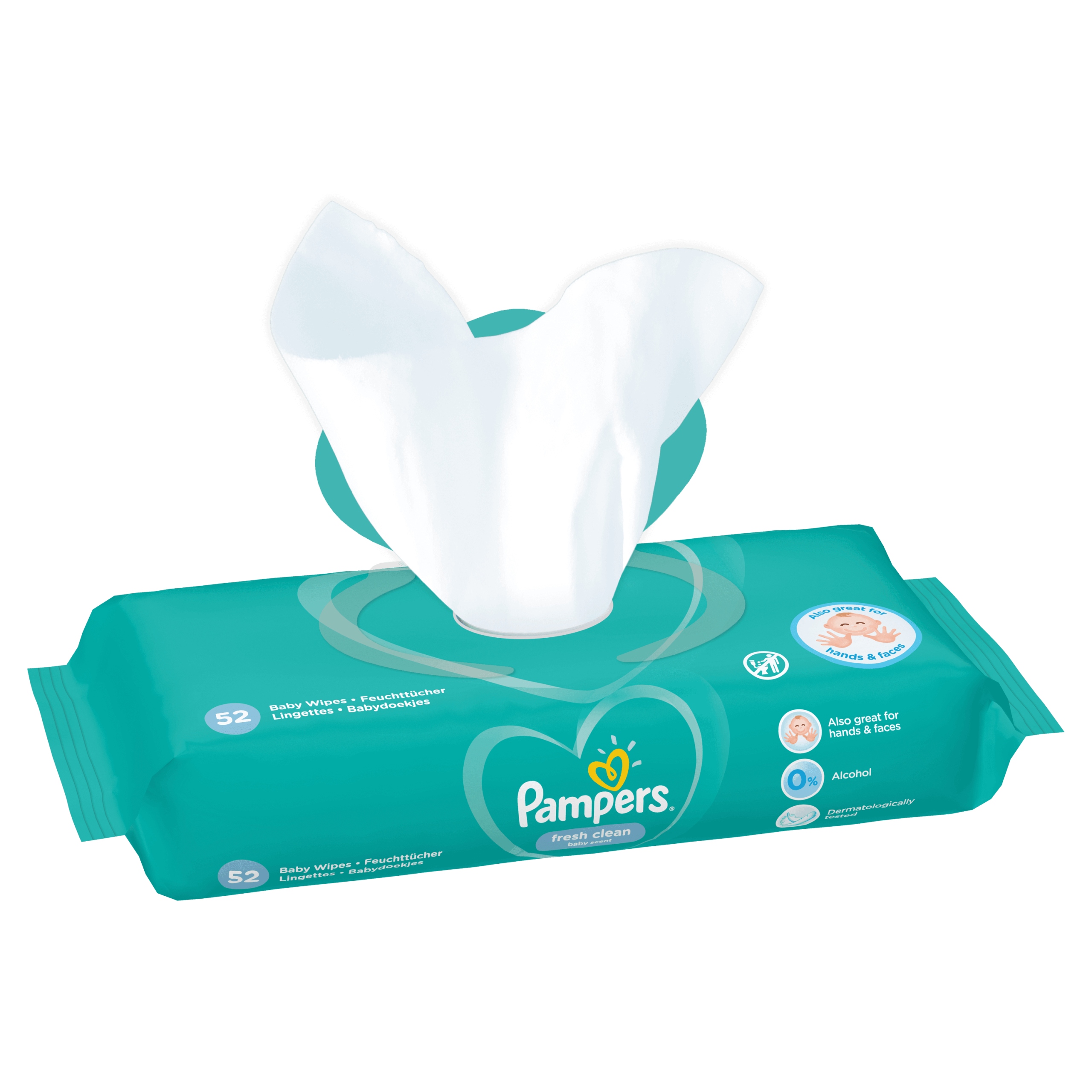 pampers active baby 5 od 19.11