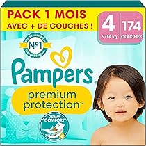 pampers na życzenie