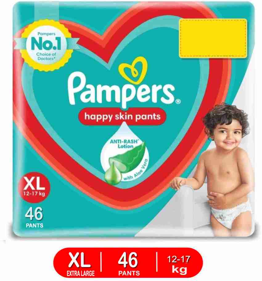 pampers tg animation