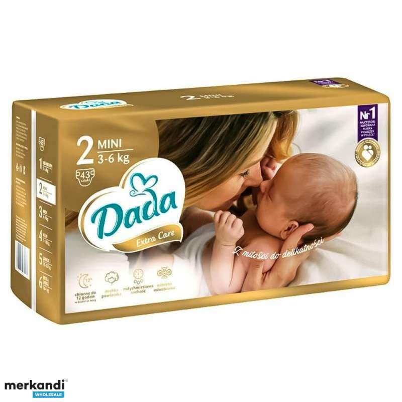 pampers darmowe pieluchy do testowania