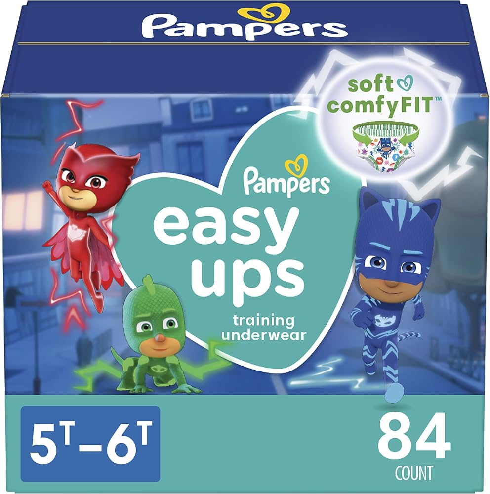 pampers 4 kg