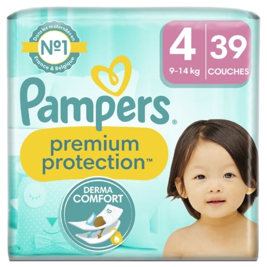 pampers e mail adresse