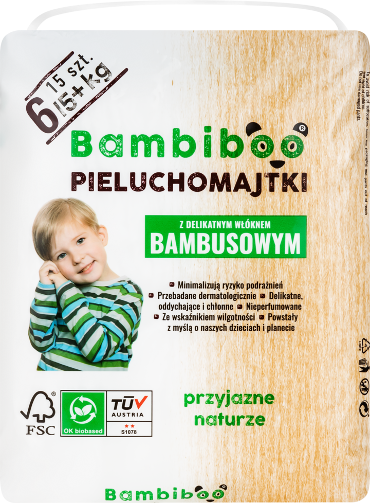 pieluchomajtki dla leżących