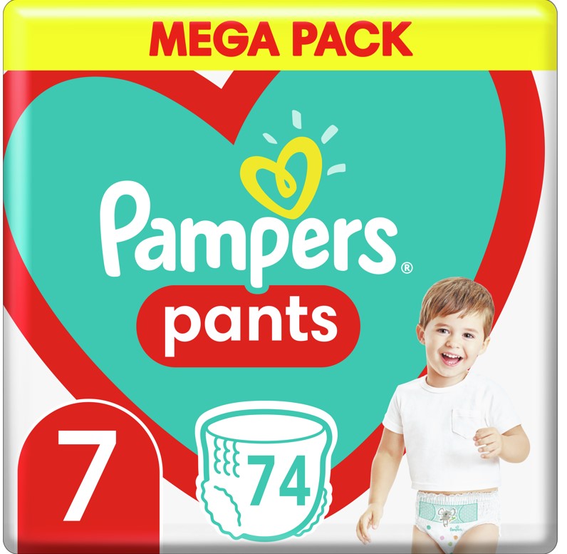 pampers bol brzucha