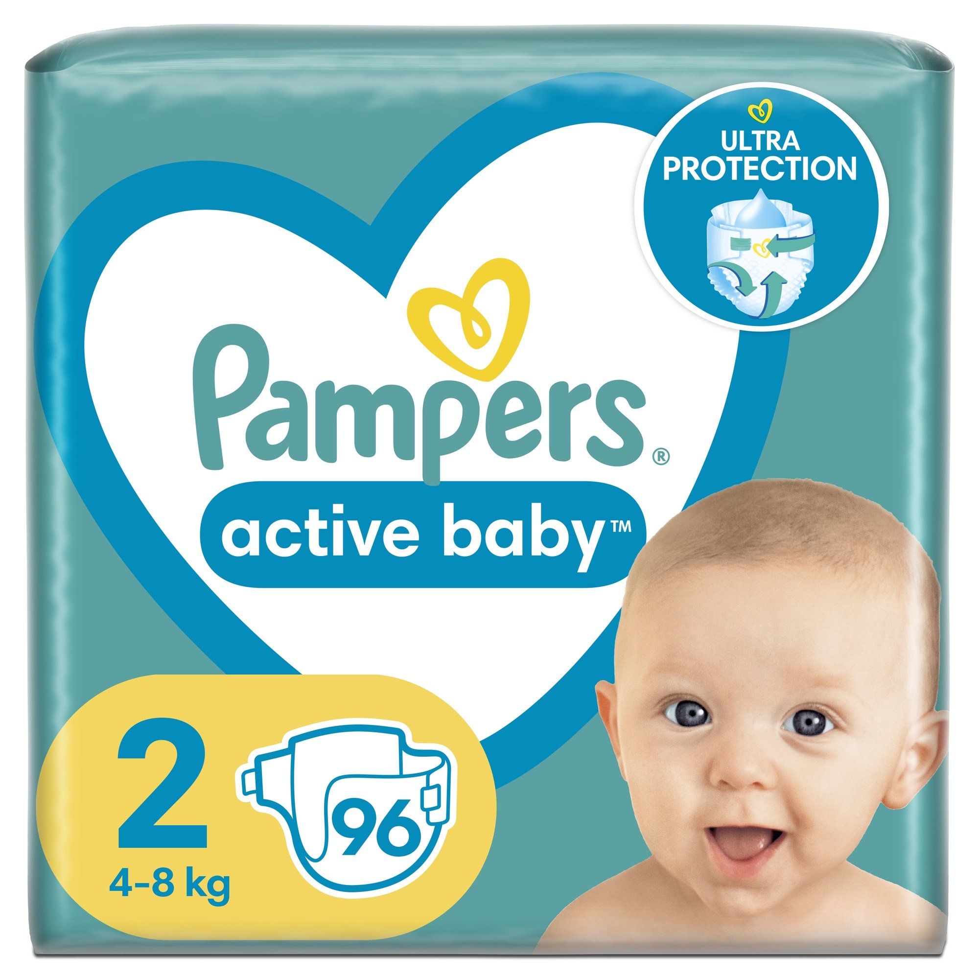 pampers premium care dlaczego.sa.inne