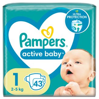 próbka pampers ile.sztuk