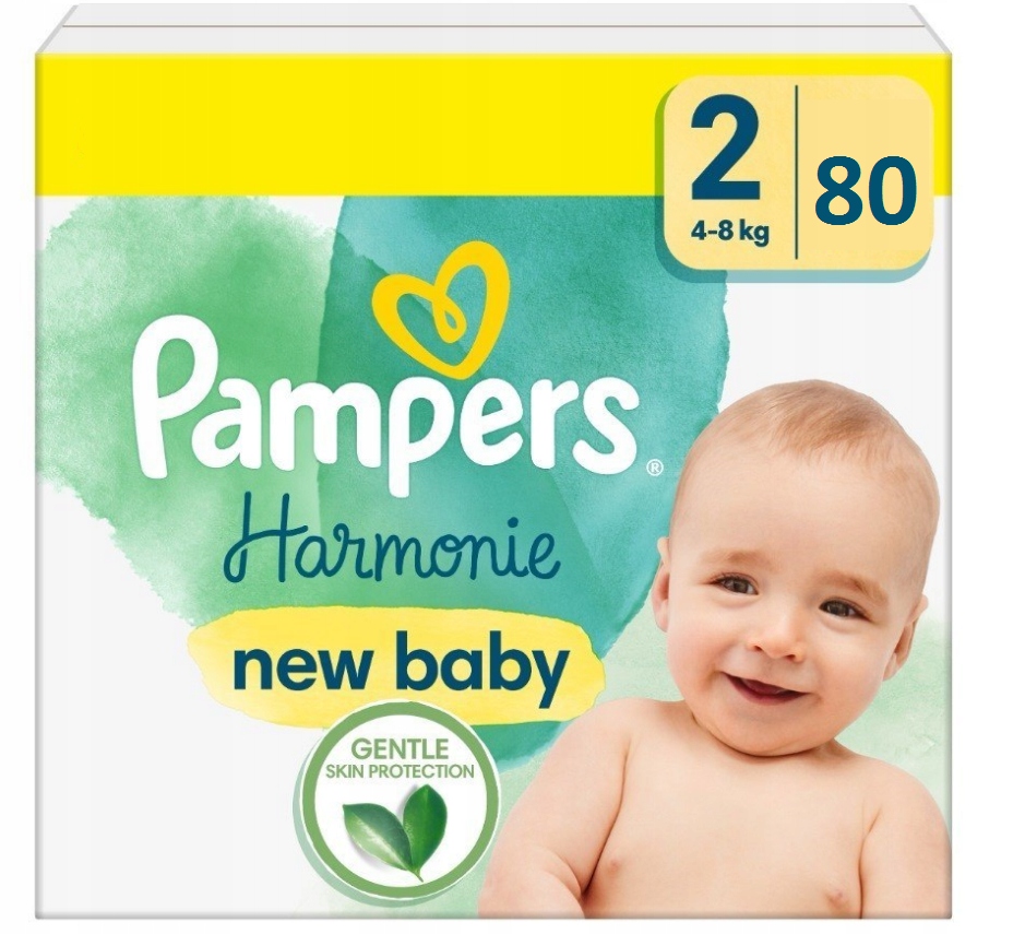 pampers cena 2 44