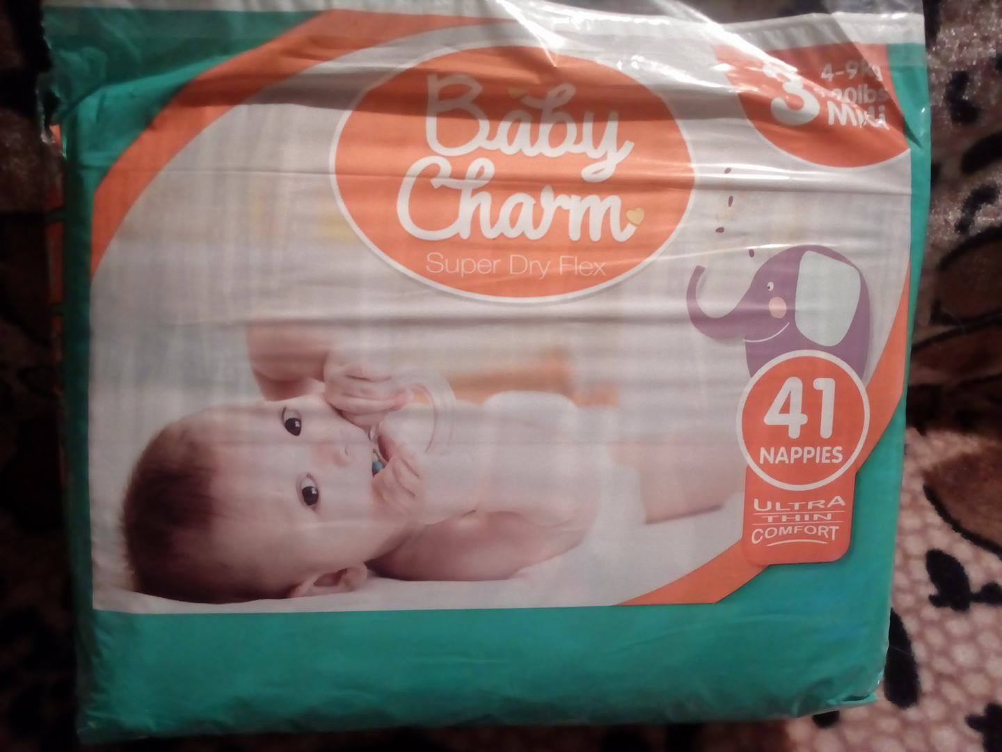 pampers premium care 2 80