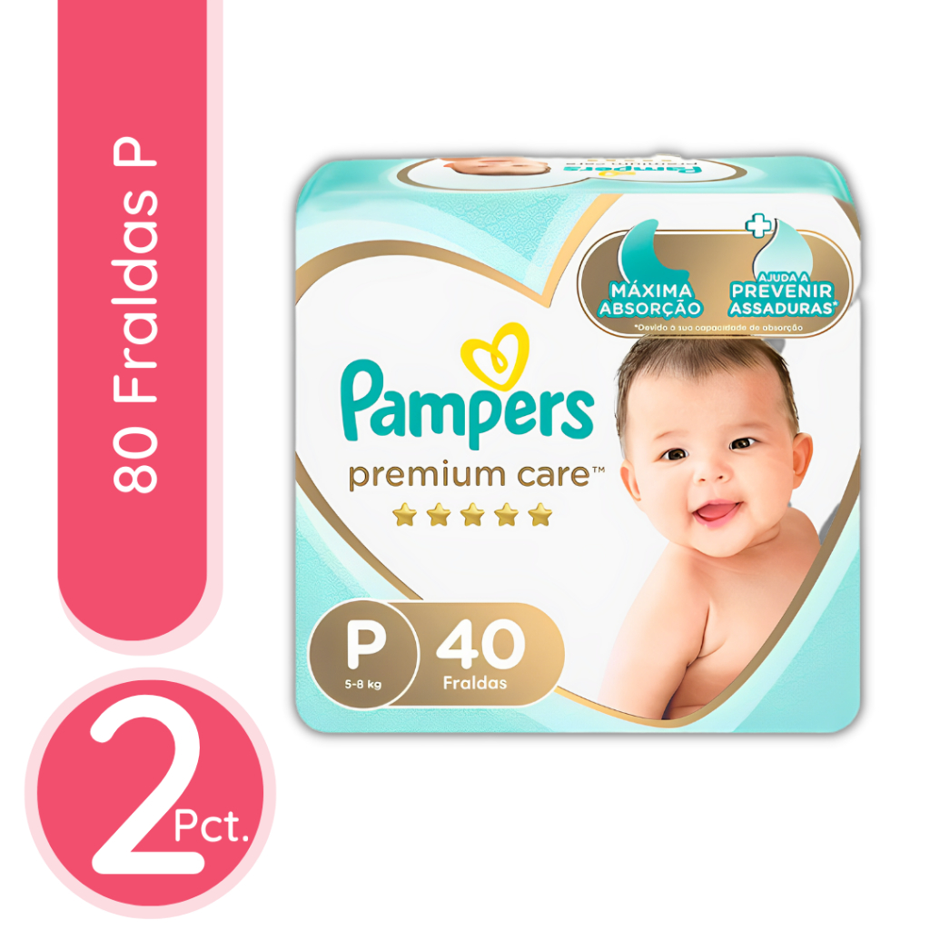 kaufland pampers pants promocja