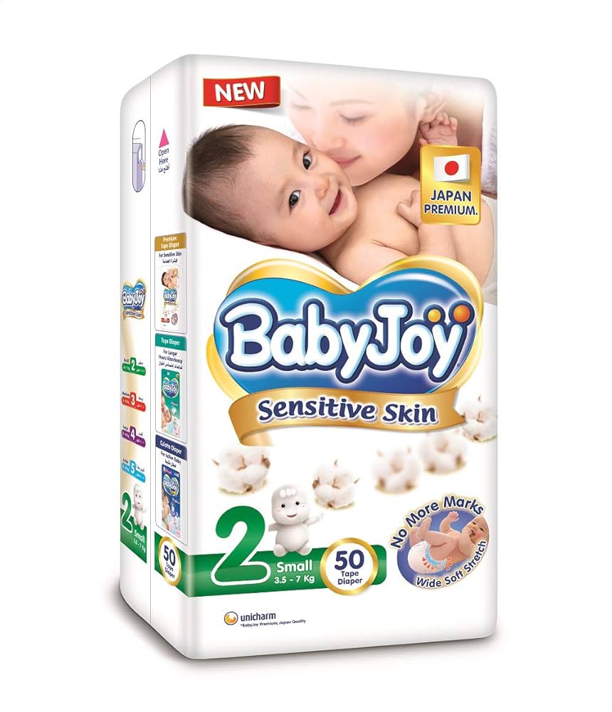 pieluchy pampers 3 208szt