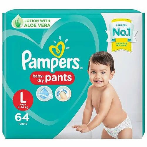 pampers 6 lidl