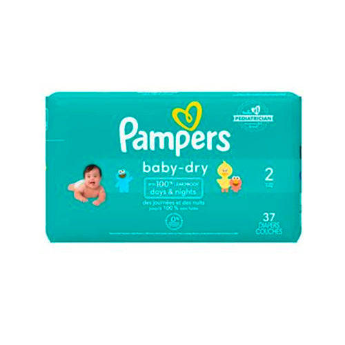 pampers splashers 4-5 tesco