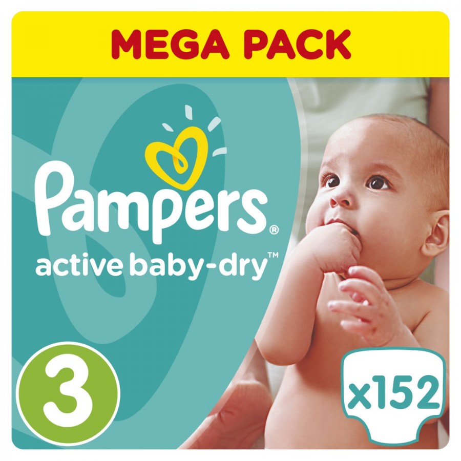 pampers 2 76 sztuk cena