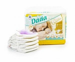 pampers premium care 1 pieluchy 88 szt ceneo