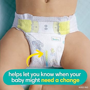 pampers 1 88 sztuk ceneo