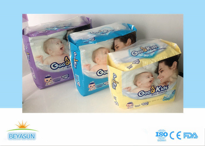 pampers 2 4-8 kg 144