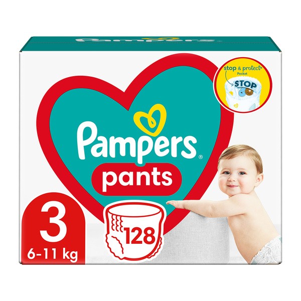 angebot pampers maxi