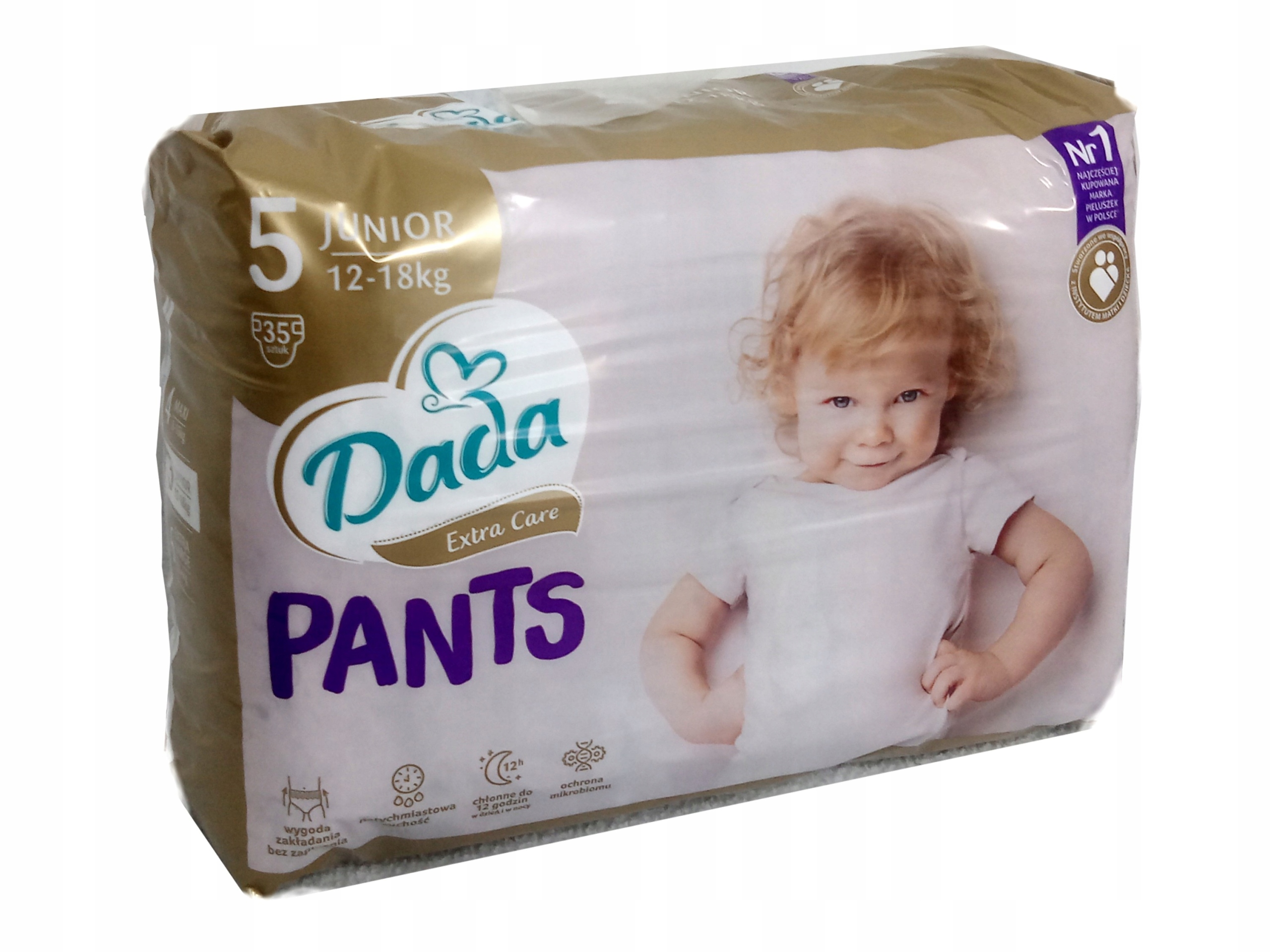 pampers super star