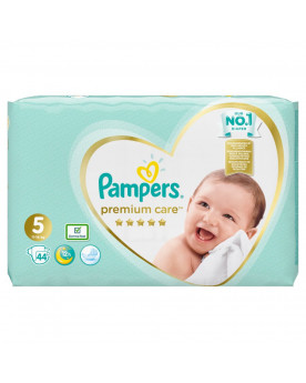 pielchy pampers 4