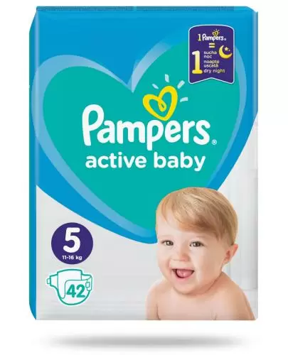 pieluchy pampers 3 porównanie cen