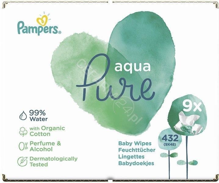 pampers 5