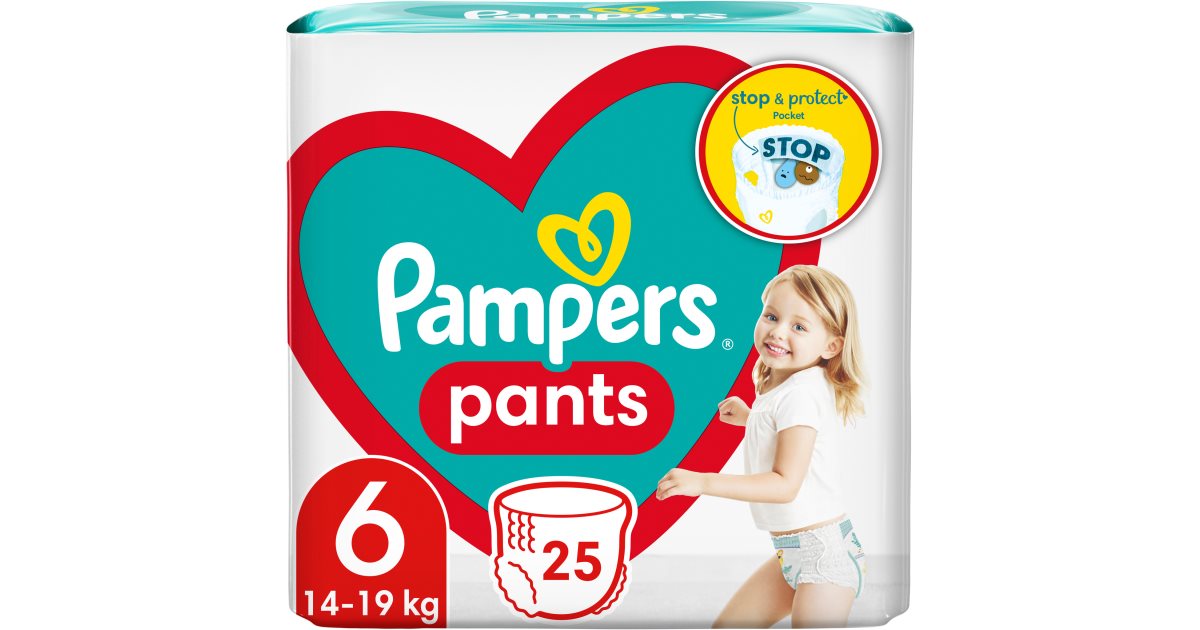 pieluchy pampers premium 1