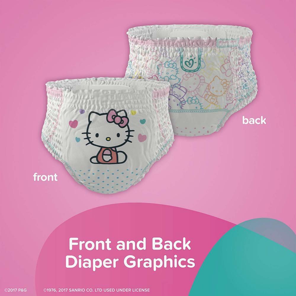 reklamacja pieluch pampers