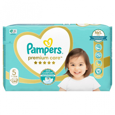 pampers biedronka 54 99