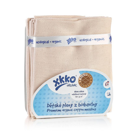 pieluchy 3-6 kg