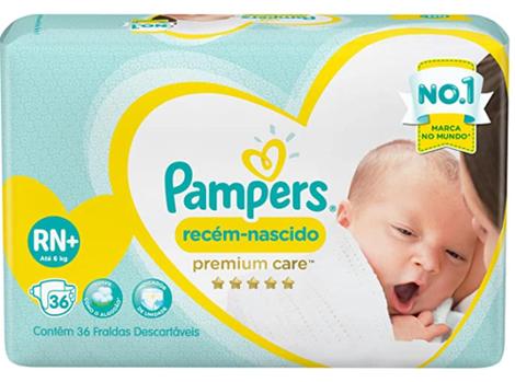 pampers 3 42 szt