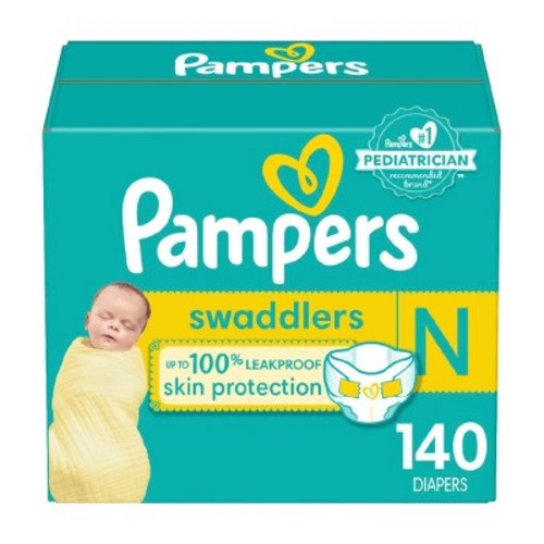 pampers telefon